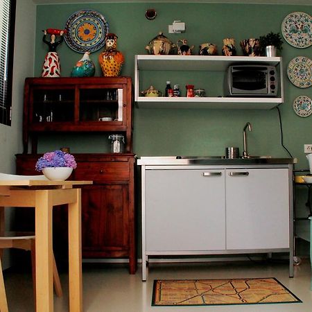La Salvia E Il Lampone Bed & Breakfast Pove del Grappa ภายนอก รูปภาพ