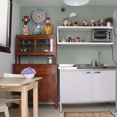 La Salvia E Il Lampone Bed & Breakfast Pove del Grappa ภายนอก รูปภาพ