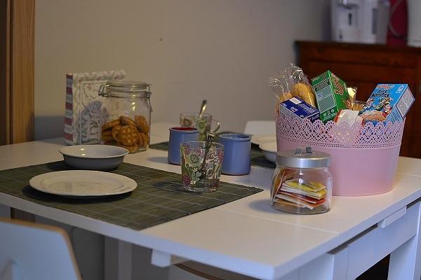 La Salvia E Il Lampone Bed & Breakfast Pove del Grappa ภายนอก รูปภาพ