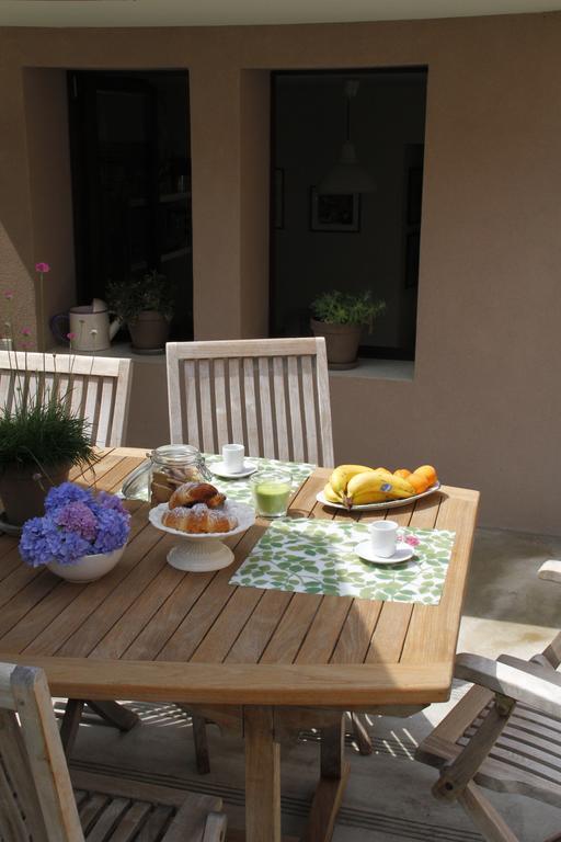 La Salvia E Il Lampone Bed & Breakfast Pove del Grappa ภายนอก รูปภาพ