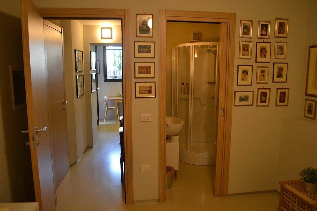 La Salvia E Il Lampone Bed & Breakfast Pove del Grappa ภายนอก รูปภาพ