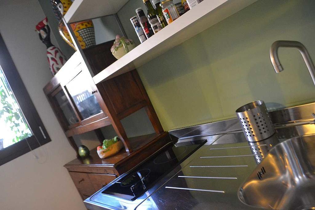 La Salvia E Il Lampone Bed & Breakfast Pove del Grappa ภายนอก รูปภาพ