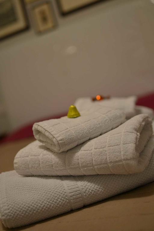 La Salvia E Il Lampone Bed & Breakfast Pove del Grappa ภายนอก รูปภาพ