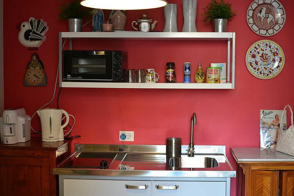 La Salvia E Il Lampone Bed & Breakfast Pove del Grappa ภายนอก รูปภาพ