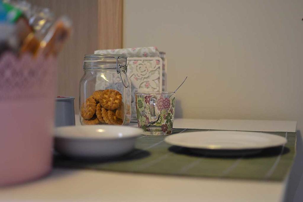 La Salvia E Il Lampone Bed & Breakfast Pove del Grappa ภายนอก รูปภาพ