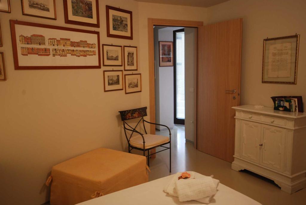 La Salvia E Il Lampone Bed & Breakfast Pove del Grappa ภายนอก รูปภาพ