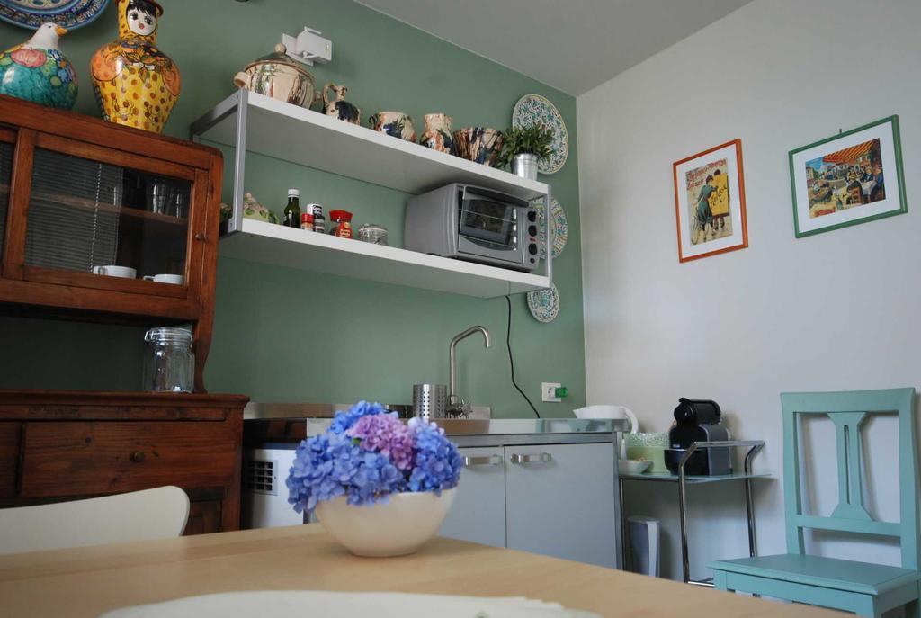La Salvia E Il Lampone Bed & Breakfast Pove del Grappa ภายนอก รูปภาพ